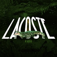 Lacoste - Single - ZK Beats & MC Alex DS