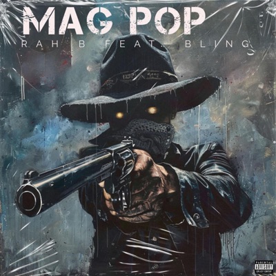 MAG POP (feat. BLING) - Single