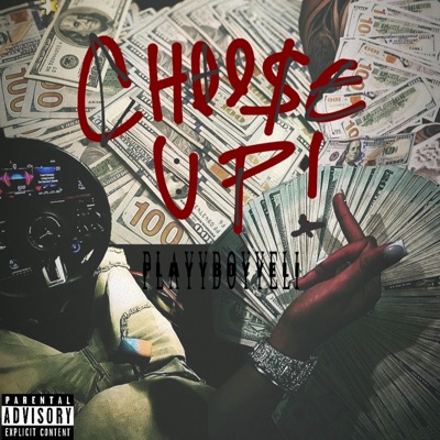 Choose Up - Single