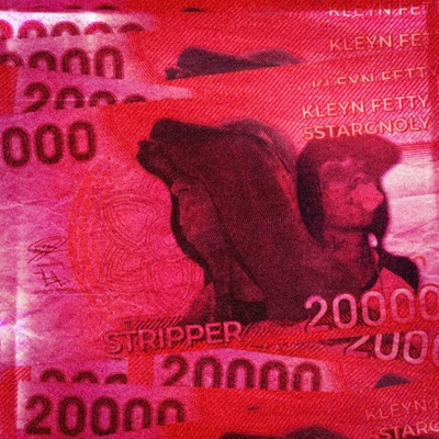 Stripper (feat. 5staRGNoly) - Single