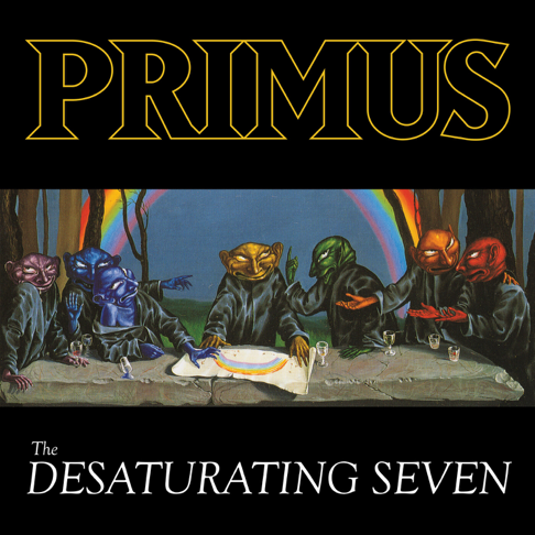 【2025年】高評価レビューアイテム特集 Primus Music Apple - 洋楽