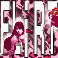 fl¡rt (feat. 808apa) - Single - mun