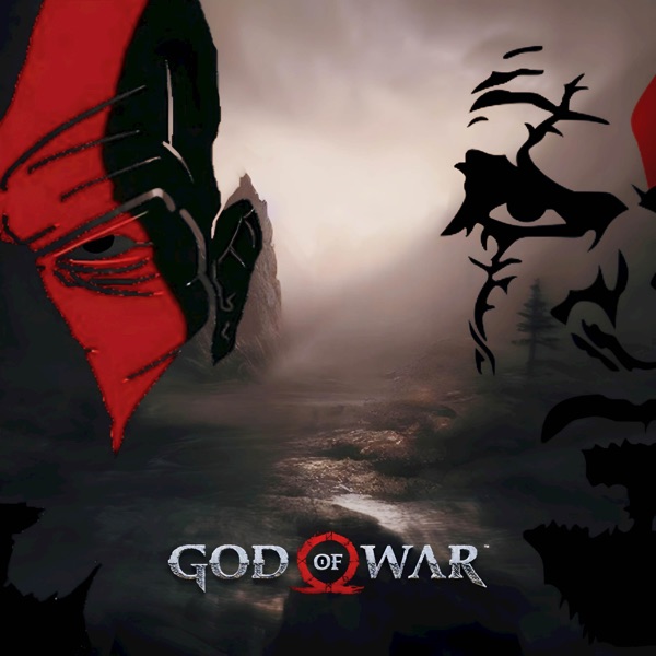 Kratos Vs Kratos Rap (feat. NathanGame) [Kratos Vs Kratos Rap]
