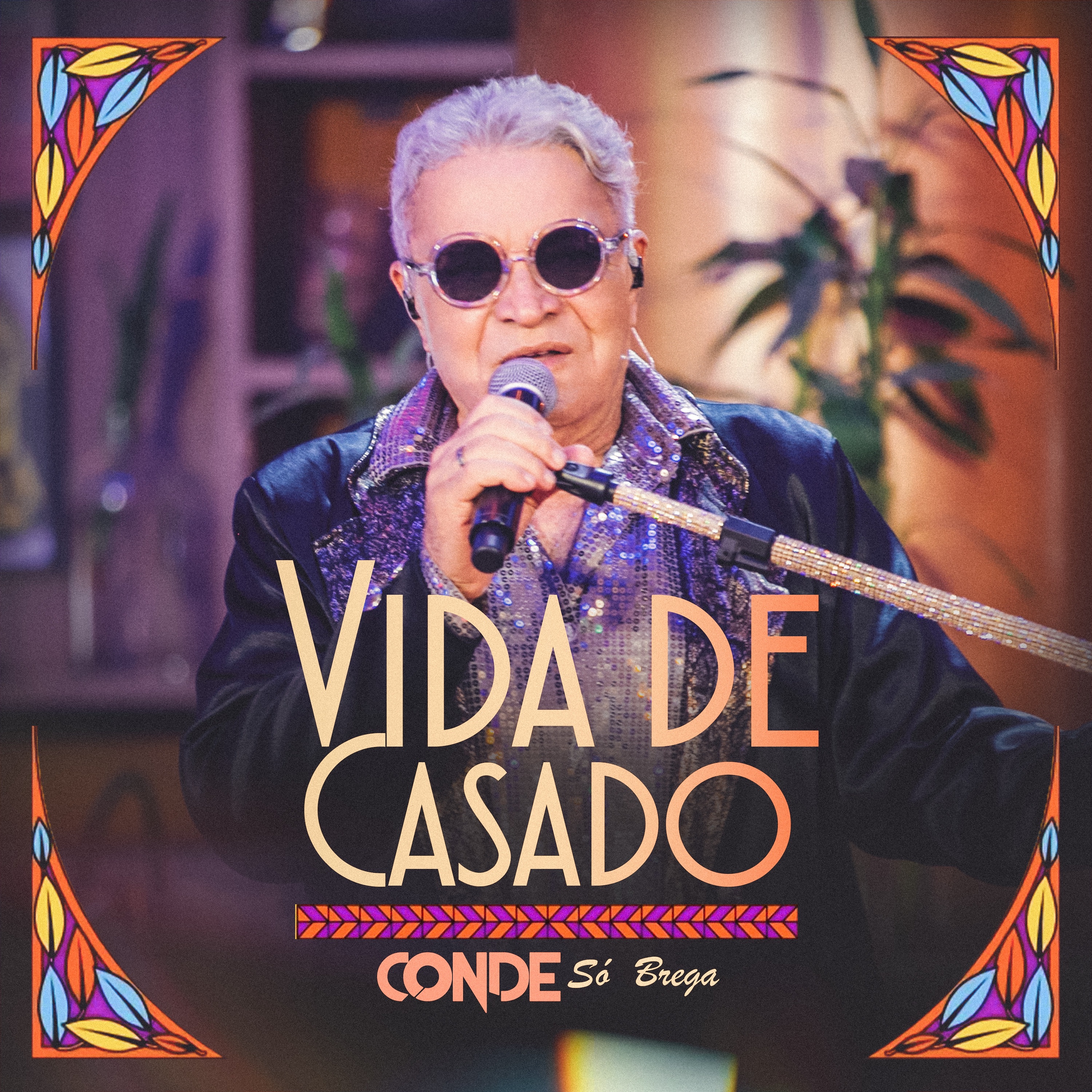 Vida de Casado - Single