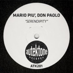 Serendipity - Single