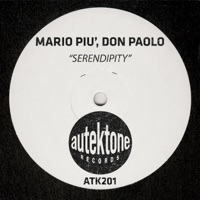 Serendipity - Single - Mario Più & Don Paolo