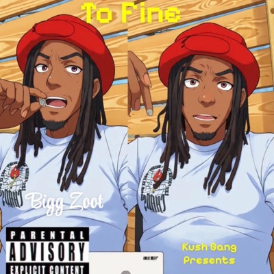 To fine (Radio Edit) - Single