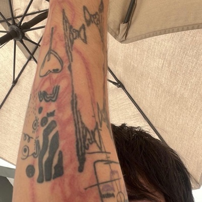 dreamPortalSSSS - EP