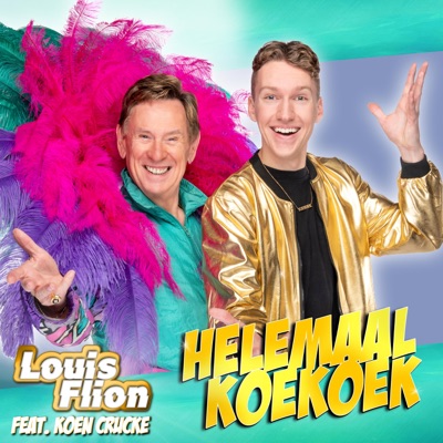 Helemaal Koekoek - Single