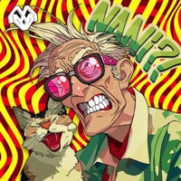 Nani?! - Single - Movenchy