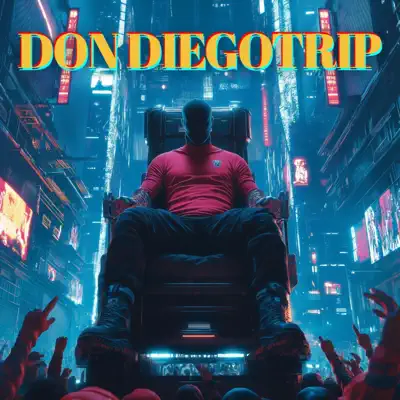 DON DIEGO - Don Diego: Song Lyrics, Music Videos & Concerts
