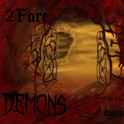 Demons - Single