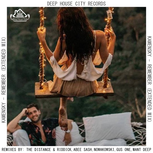 Remember - EP