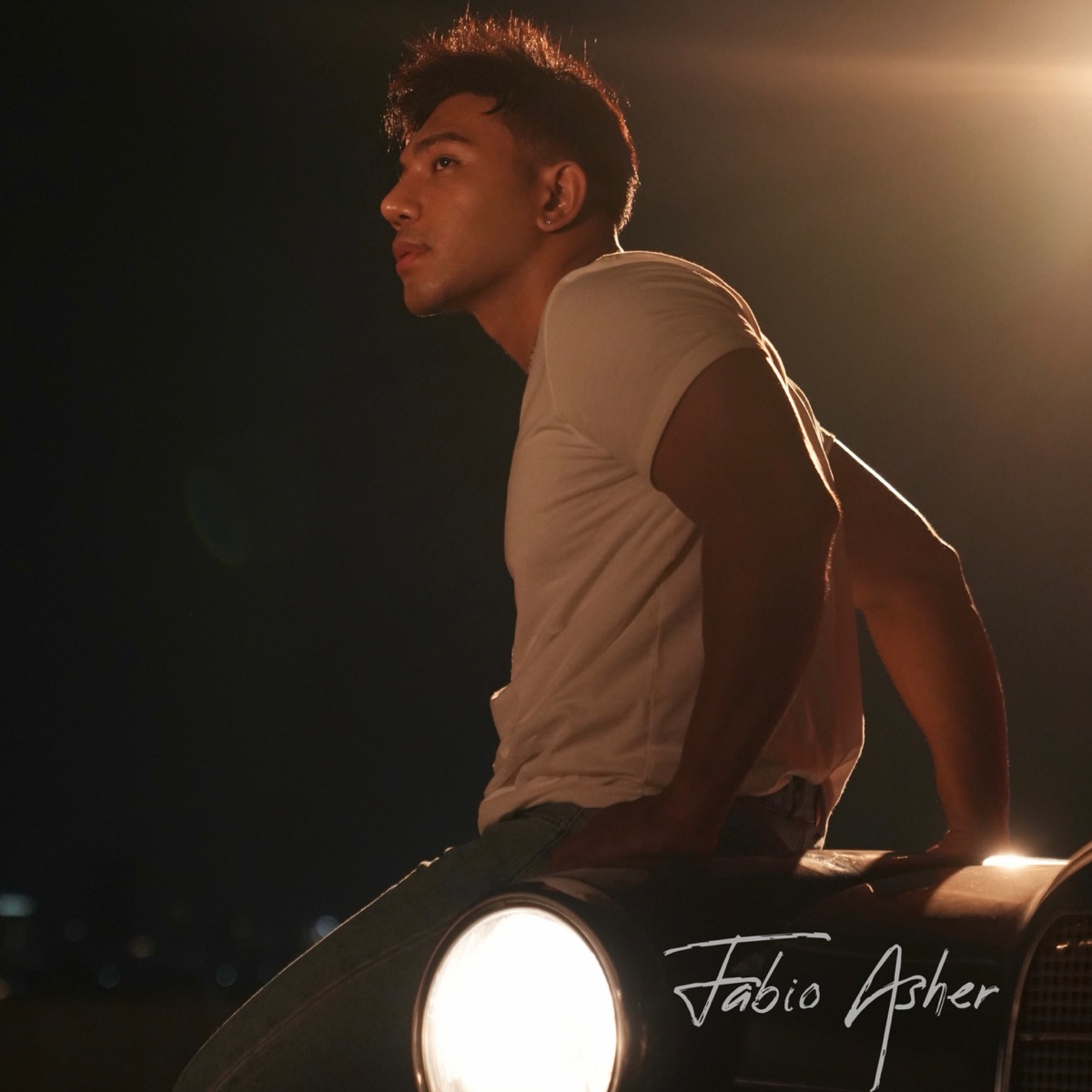 Fabio Asher – Nikmati Sakitnya – Single (2026) [iTunes Plus AAC M4A]-新房子