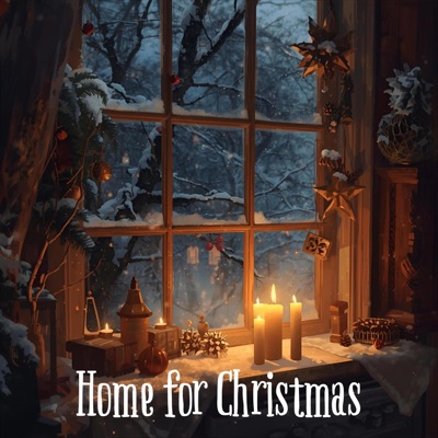 Home for Christmas - Single