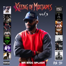 ACAGE 6 Cypher (feat. Yuwa) Mr Bigg Splash