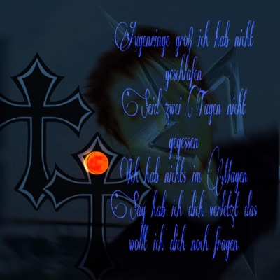 Augenringe (feat. Joestar) - Single