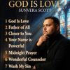 Sunvera Scott - God Is Love artwork