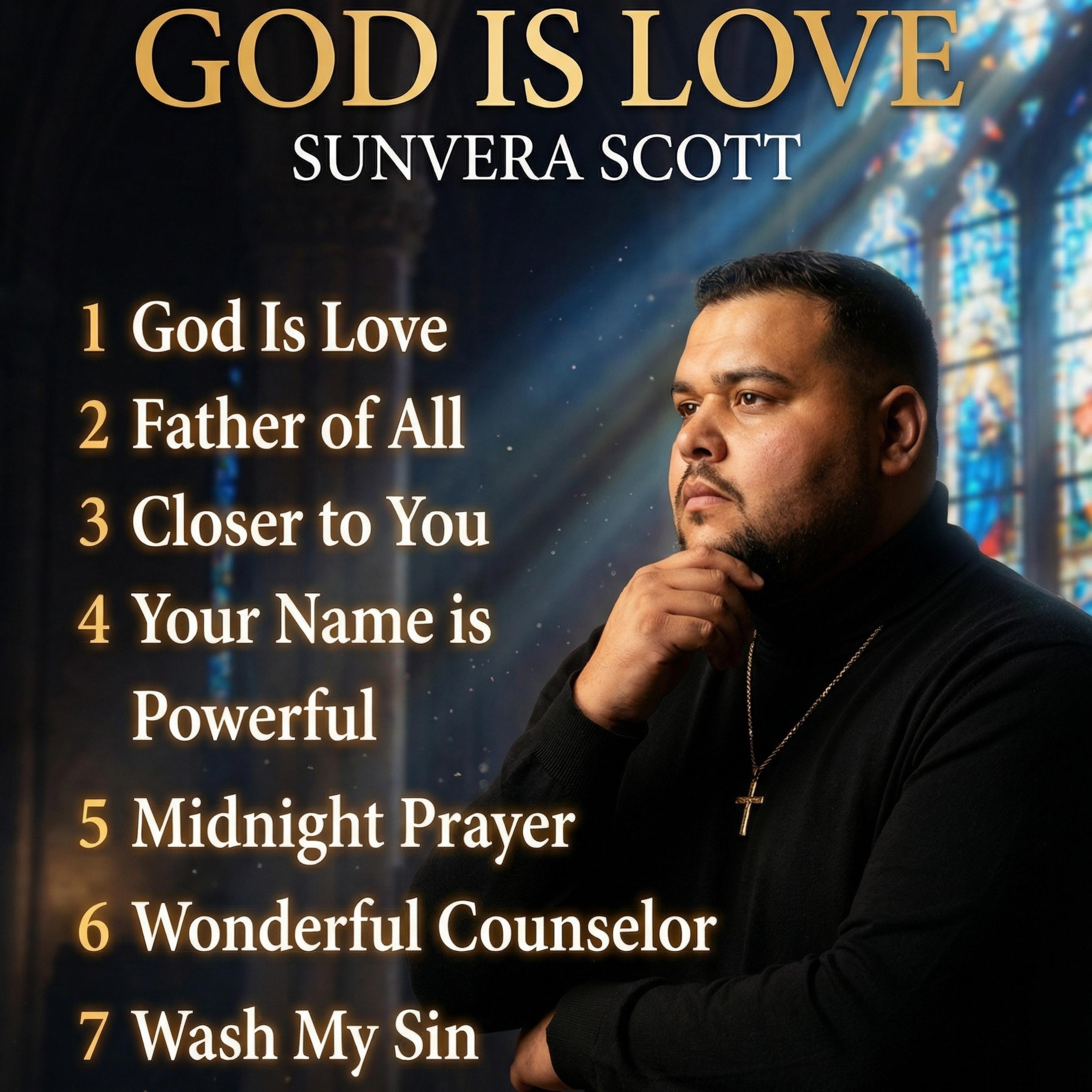 God Is Love