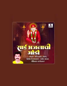 Ouve Santosh Nayak, vê vídeos de música, lê a biografia, vê as datas da digressão e muito mais!