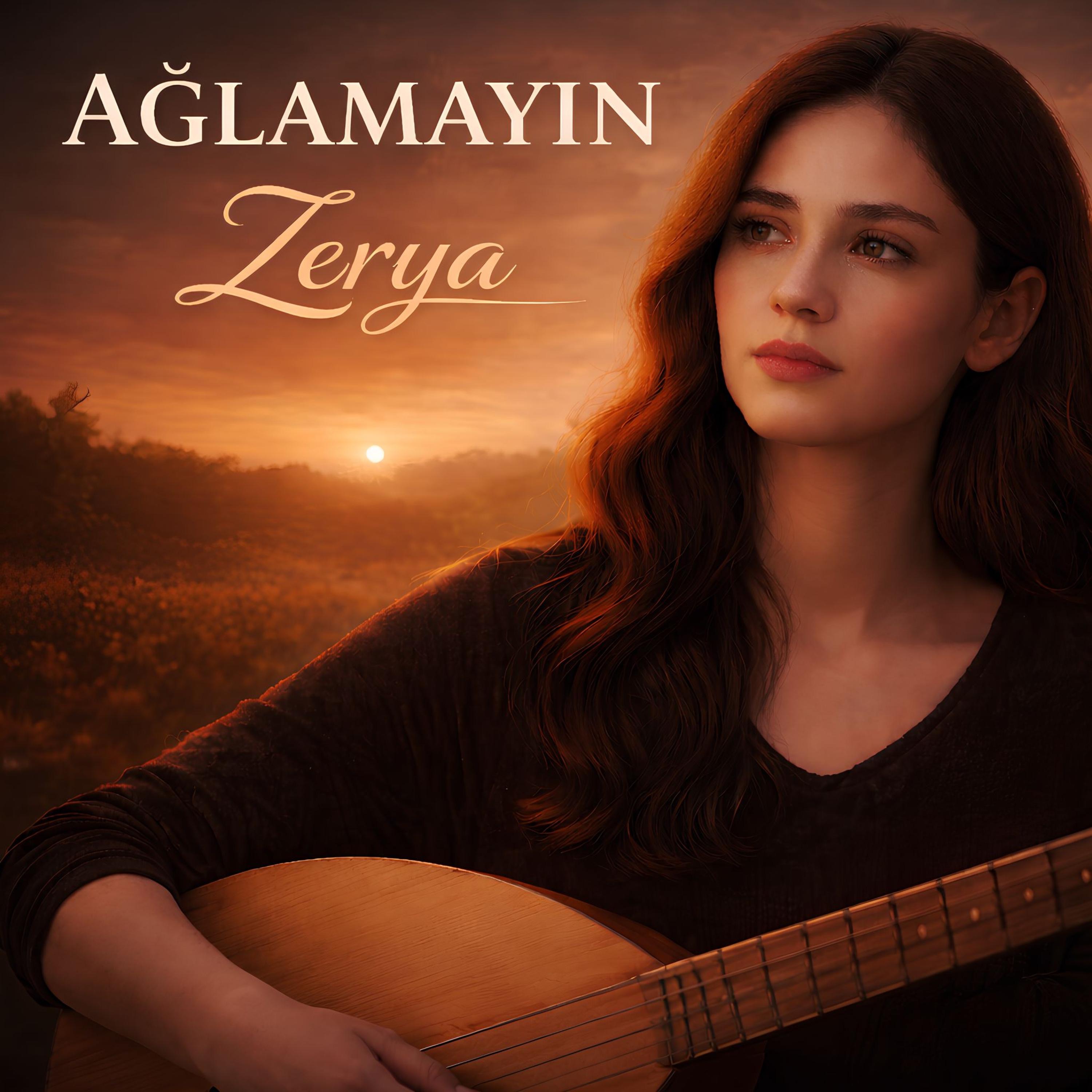 Ben Ölünce Ağlamayın - Single
