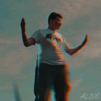 ALIVE - Single - GODWESERVE