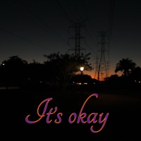 It's okay (feat. Mieli) - Single - http_anthony