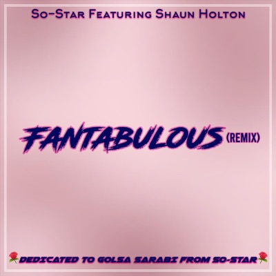 Fantabulous (Remix) [feat. Shaun Holton] - Single