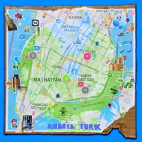 GP5 - Single - Andrea Turk