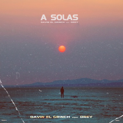 A Solas (feat. Drey Music) - Single