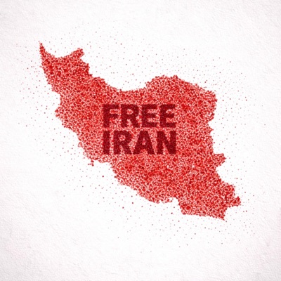 FREE IRAN FREESTYLE - Single