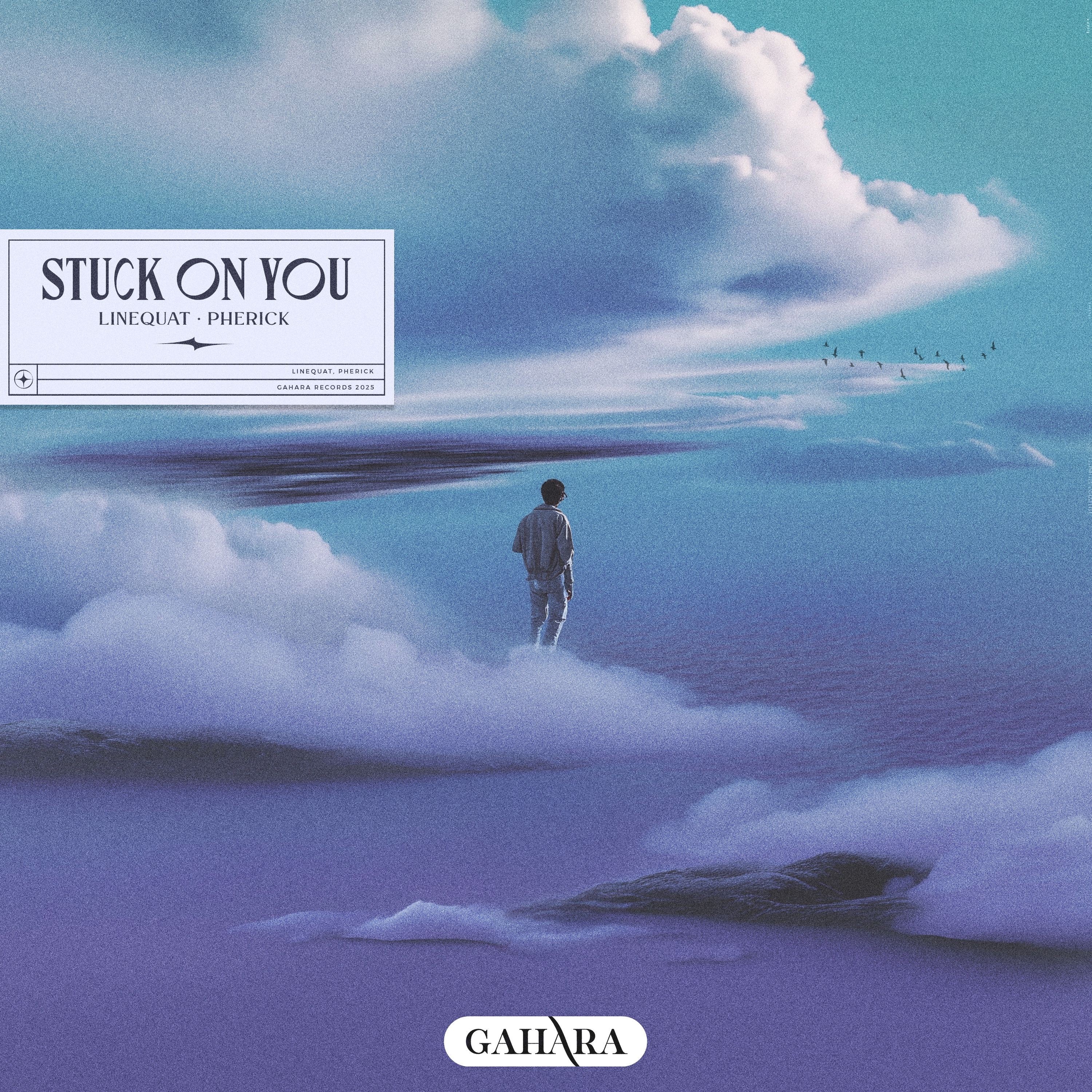 Stuck on You - Single
