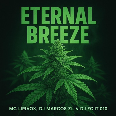 Eternal Breeze 3 (feat. DJ FC IT 010 & MC Lipivox) - Single