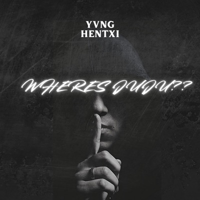 WHERES JUJU?? - Single