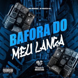 Bafora do Meu Lança DJ PRATES 011 & Mc Mendes
