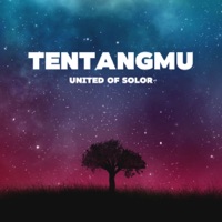 Tentangmu - Single - UNITED OF SOLOR