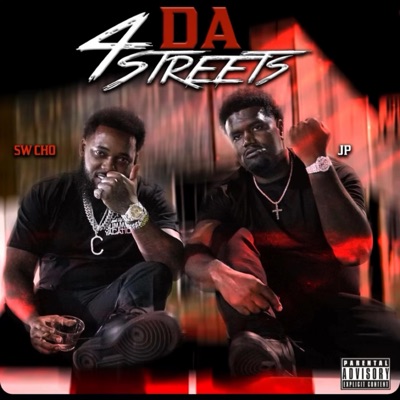 4 Da Streets - EP