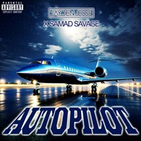 Autopilot EP (feat. Samad Savage) - EP - Jayden Jesse