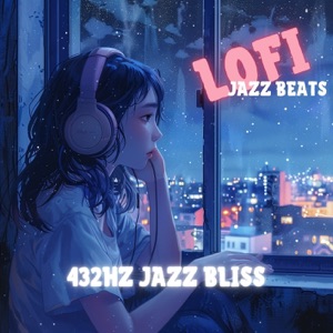 432Hz Jazz Bliss