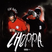 Choppa (feat. WopKato) - Single - MGNG Swervo