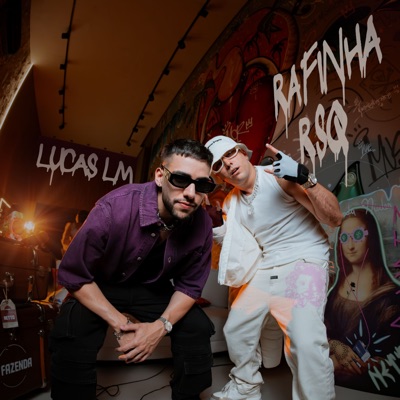 Suas Amigas (Assereje) - Single