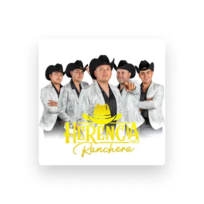 Listen to Herencia Ranchera, watch music videos, read bio, see tour dates & more!