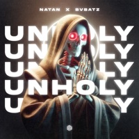 Unholy - Single - NATAN & BVBATZ