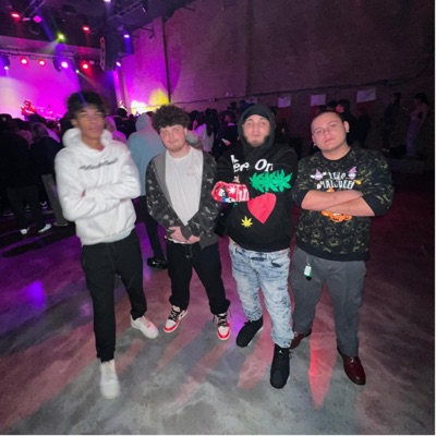 No Time (feat. Vega the Poet) - Single