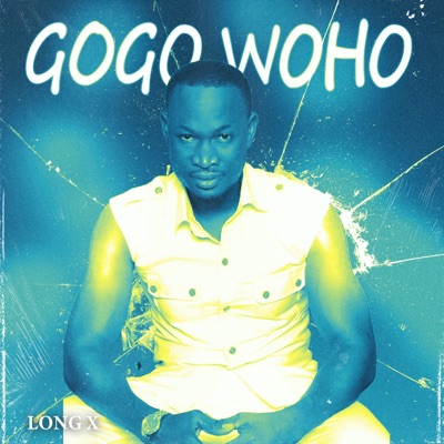 Gogo Woho - Single