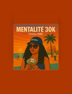 Emma MRG을(를) 듣고, 뮤직 비디오를 보고, 약력을 읽고, 투어 일정 등을 확인하세요!