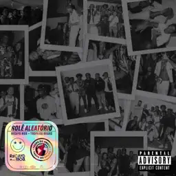 Rolê Aleatório album cover