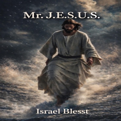 Mr. J.E.S.U.S. - Single