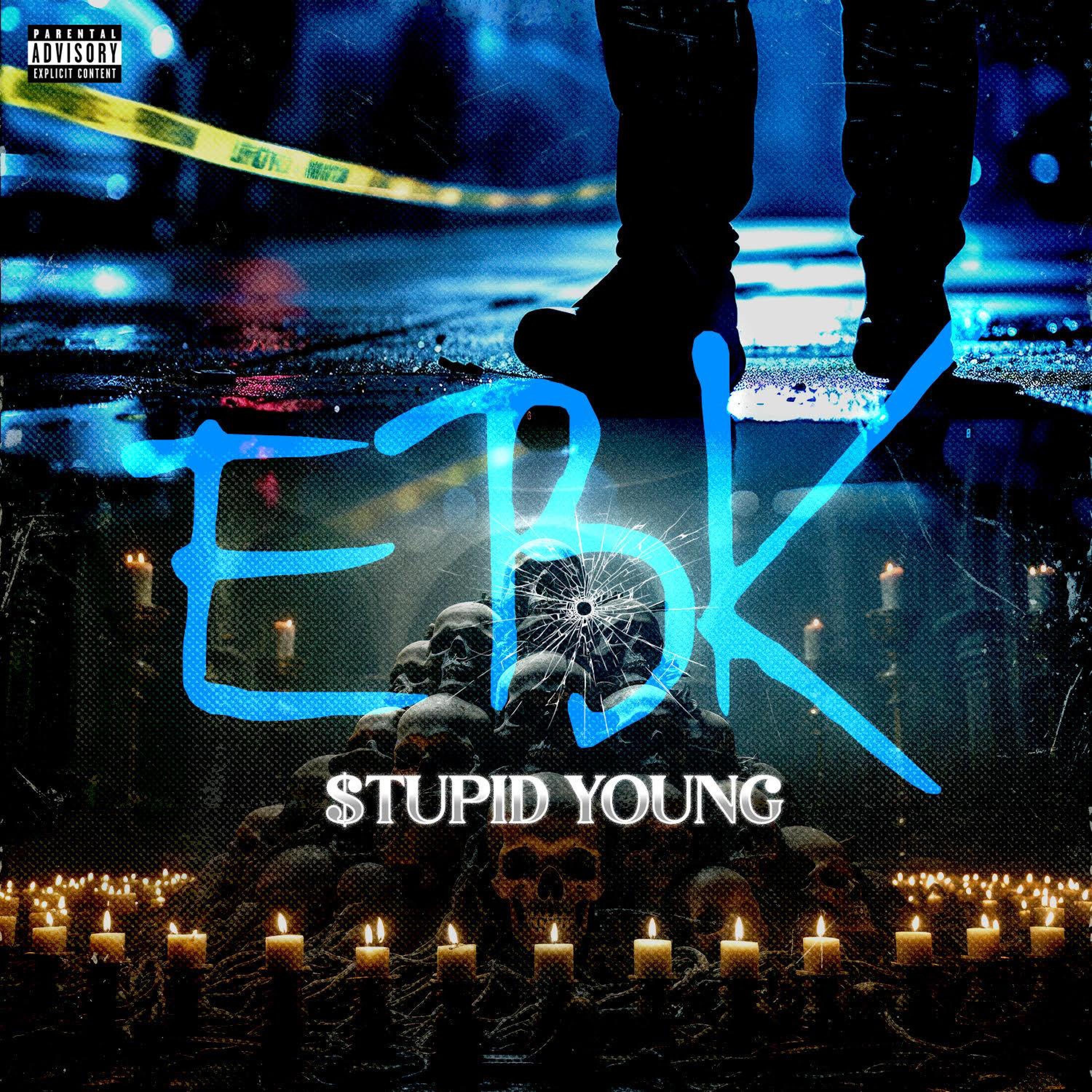 EBK FLOW - Single
