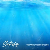 Satisfy - Single - Tissann